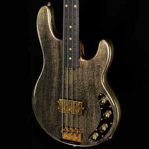 Ernie Ball Music Man 50th Anniversary StingRay Special Molten Gold (074)