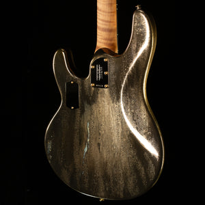 Ernie Ball Music Man 50th Anniversary StingRay Special Molten Gold (678)