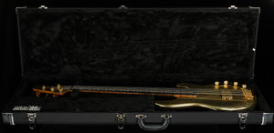 Ernie Ball Music Man 50th Anniversary StingRay Special Molten Gold (678)