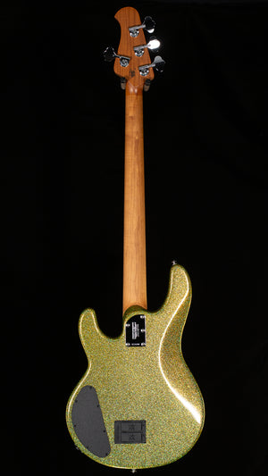 Ernie Ball Music Man StingRay Special HH Yellow Brick Road (698)