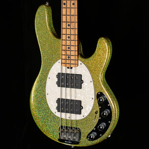 Ernie Ball Music Man StingRay Special HH Yellow Brick Road (698)