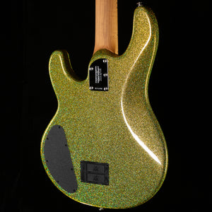 Ernie Ball Music Man StingRay Special HH Yellow Brick Road (698)