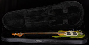 Ernie Ball Music Man StingRay Special HH Yellow Brick Road (698)