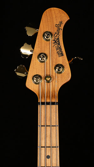 Ernie Ball Music Man StingRay Special Jackpot (191)