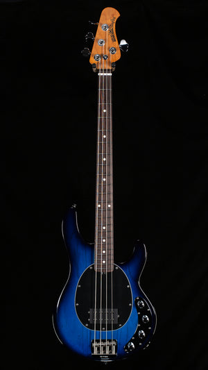 Ernie Ball Music Man StingRay Special Pacific Blue Burst (362)
