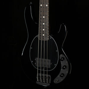 Ernie Ball Music Man StingRay Short Scale Bass Black (076)