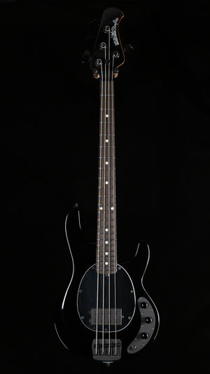 Ernie Ball Music Man StingRay Short Scale Bass Black (076)