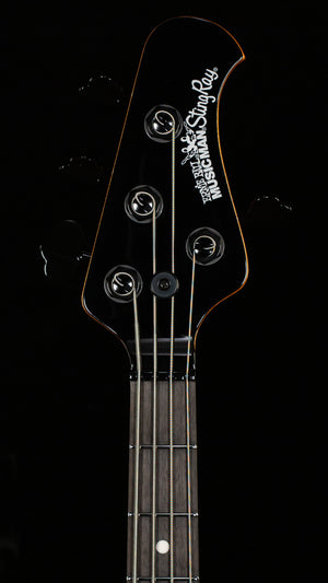 Ernie Ball Music Man StingRay Short Scale Bass Black (076)