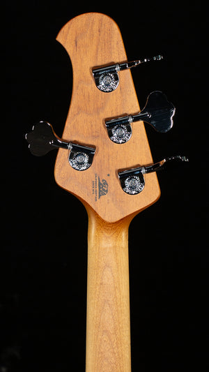 Ernie Ball Music Man Short Scale StingRay Ghostwood (194)
