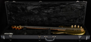 Ernie Ball Music Man 50th Anniversary StingRay Special Molten Gold (231)