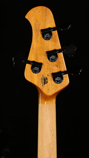 Ernie Ball Music Man Short Scale StingRay Black (332)