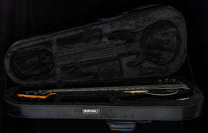 Ernie Ball Music Man Short Scale StingRay Black (332)