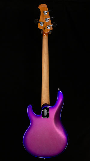 Ernie Ball Music Man StingRay Short Scale Bass Galactic Pearl (602)