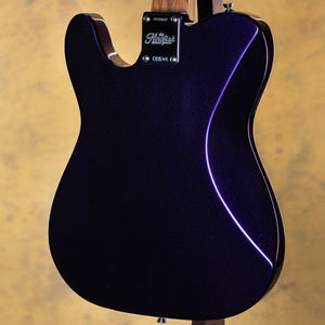 2025 Fender Kingfish Signature Telecaster Deluxe Mississippi Night