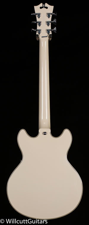 D'Angelico Premier Mini DC Champagne (551)