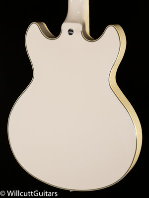 D'Angelico Premier Mini DC Champagne (551)