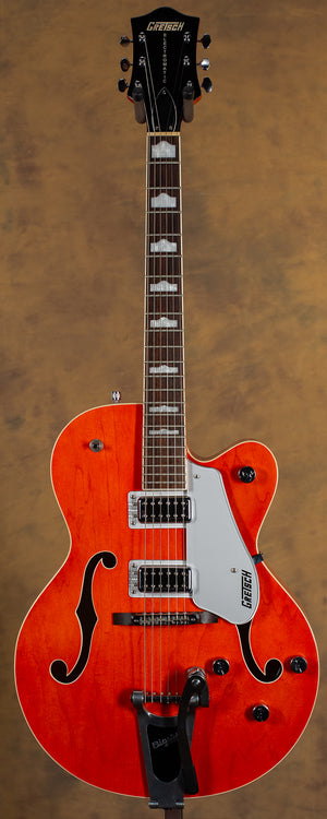 Gretsch G5420T Electromatic Hollowbody Orange