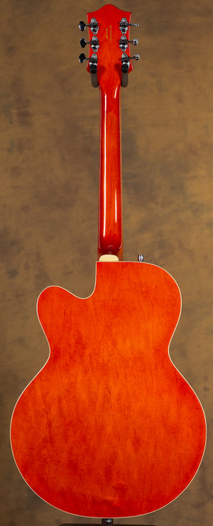 Gretsch G5420T Electromatic Hollowbody Orange