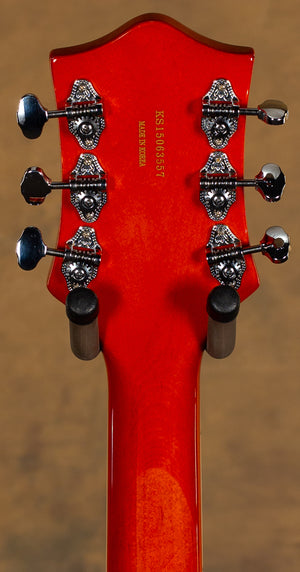 Gretsch G5420T Electromatic Hollowbody Orange