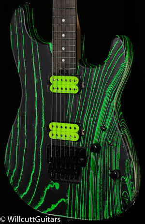 Charvel Pro-Mod San Dimas Style 1 Green Glow (271)
