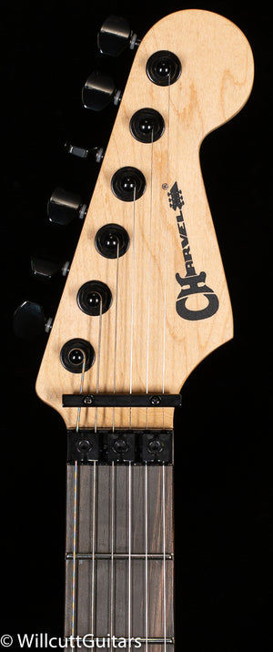 Charvel Pro-Mod San Dimas Style 1 Green Glow (271)