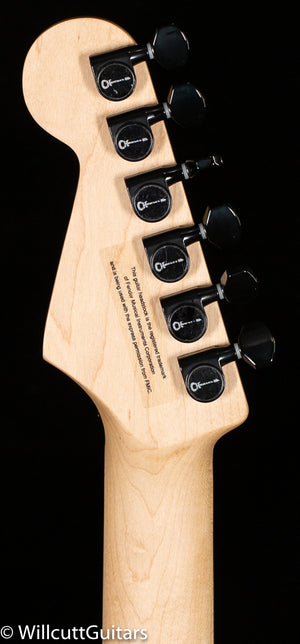 Charvel Pro-Mod San Dimas Style 1 Green Glow (271)