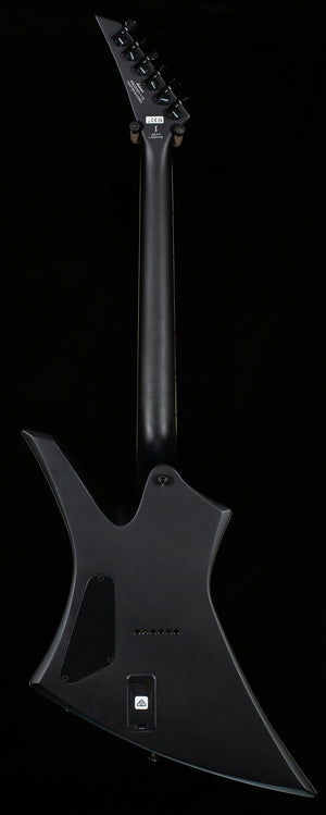 Jackson Limited Edition Pro Series Signature Jeff Loomis Kelly HT6 Ash Black (115)