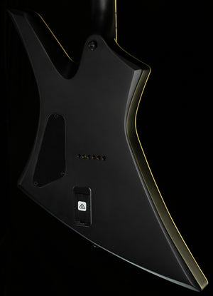 Jackson Limited Edition Pro Series Signature Jeff Loomis Kelly HT6 Ash Black (115)