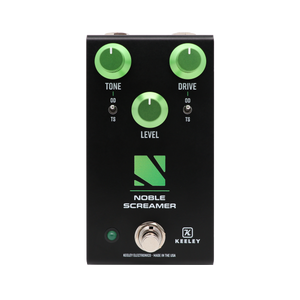 Keeley Noble Screamer Overdrive