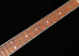 Rick Turner Model One "Legacy" #12 Quilted Maple (112)