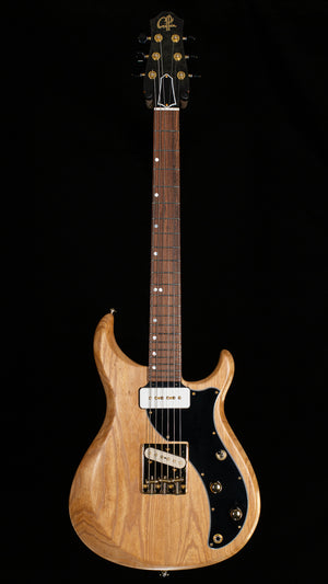 Giffin Model TT Swamp Ash Body Limba Neck Epic P-90 (TTT)