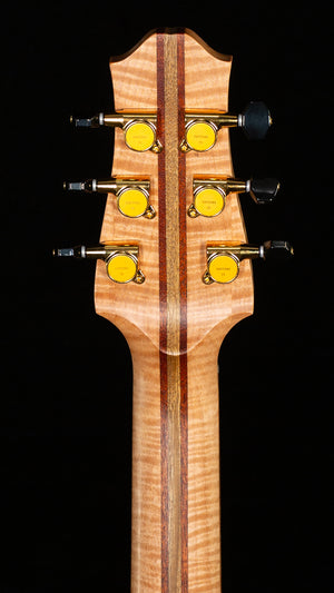 Giffin Model TT Swamp Ash Body Limba Neck Epic P-90 (TTT)