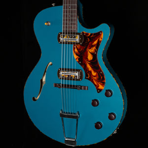 Collings Ladybird Satin Teal (036)
