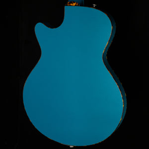 Collings Ladybird Satin Teal (036)