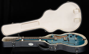 Collings Ladybird Satin Teal (036)