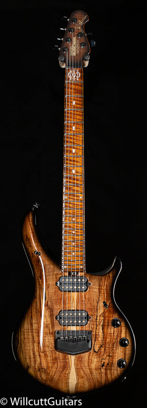 Ernie Ball Music Man Majesty 6 Spice Melange (094)