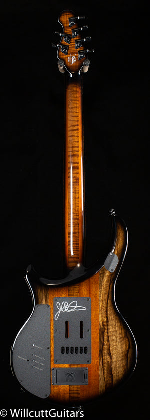 Ernie Ball Music Man Majesty 6 Spice Melange (094)
