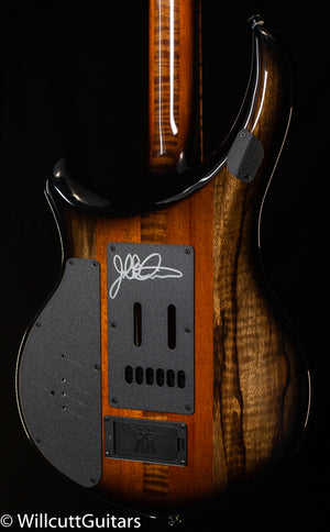 Ernie Ball Music Man Majesty 6 Spice Melange (094)