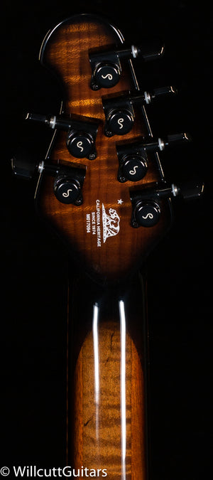Ernie Ball Music Man Majesty 6 Spice Melange (094)