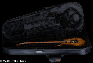 Ernie Ball Music Man Majesty 6 Spice Melange (094)