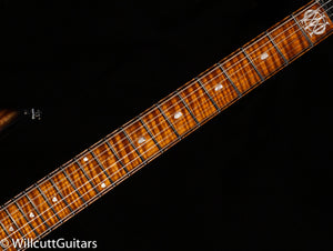 Ernie Ball Music Man Majesty 6 Spice Melange (094)