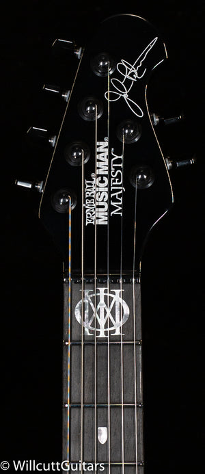 Ernie Ball Music Man Majesty 6 Wisteria Blossom (202)