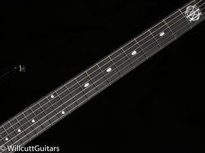 Ernie Ball Music Man Majesty 6 Wisteria Blossom (202)