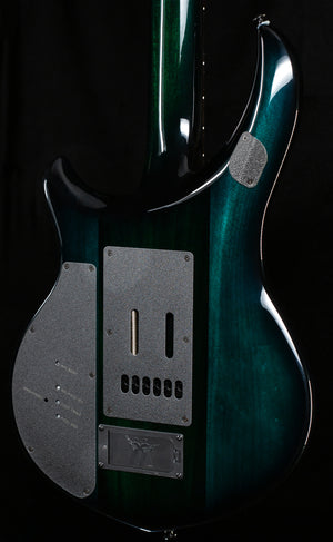 Ernie Ball Music Man Majesty 6 Enchanted Forest (743)