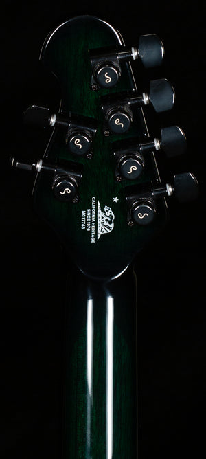 Ernie Ball Music Man Majesty 6 Enchanted Forest (743)