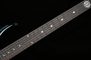 Ernie Ball Music Man Majesty 6 Enchanted Forest (743)