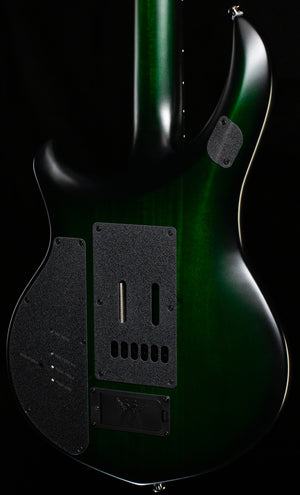 Ernie Ball Music Man Majesty 6 Gravity Green (379)