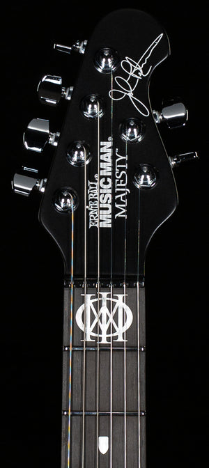 Ernie Ball Music Man Majesty 6 Gravity Green (379)