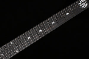 Ernie Ball Music Man Majesty 6 Gravity Green (379)