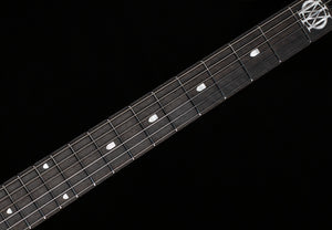 Ernie Ball Music Man Majesty 6 Blue Ink (451)